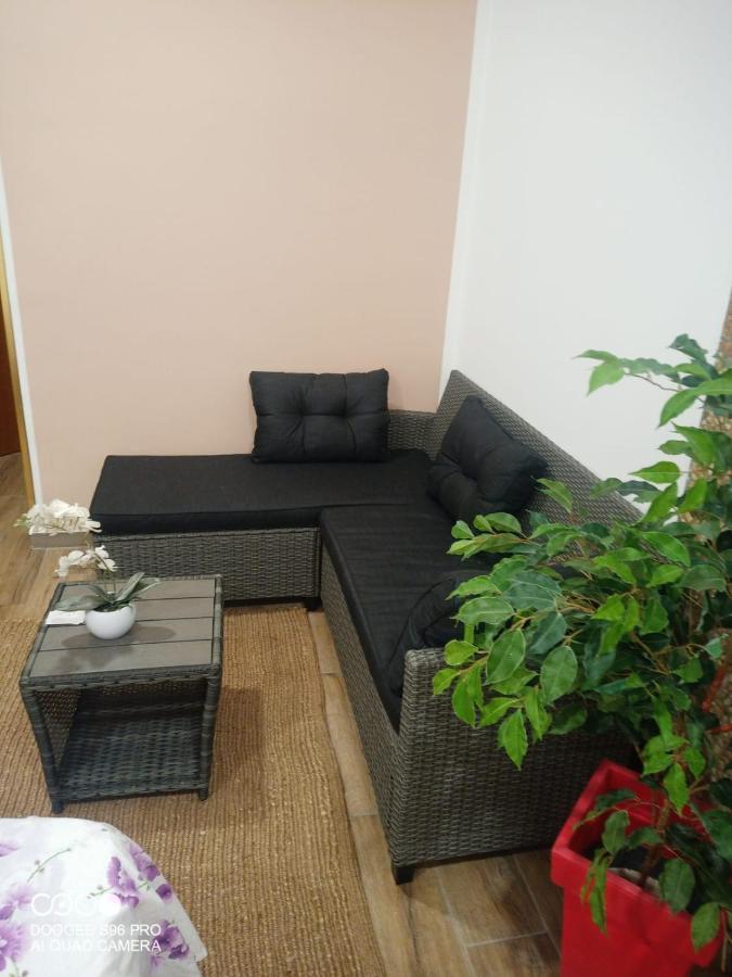 Casa Di Dalila 3 Apartment Trapani Exterior photo
